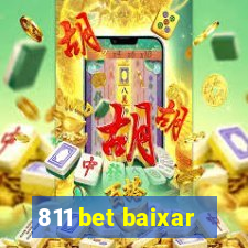 811 bet baixar